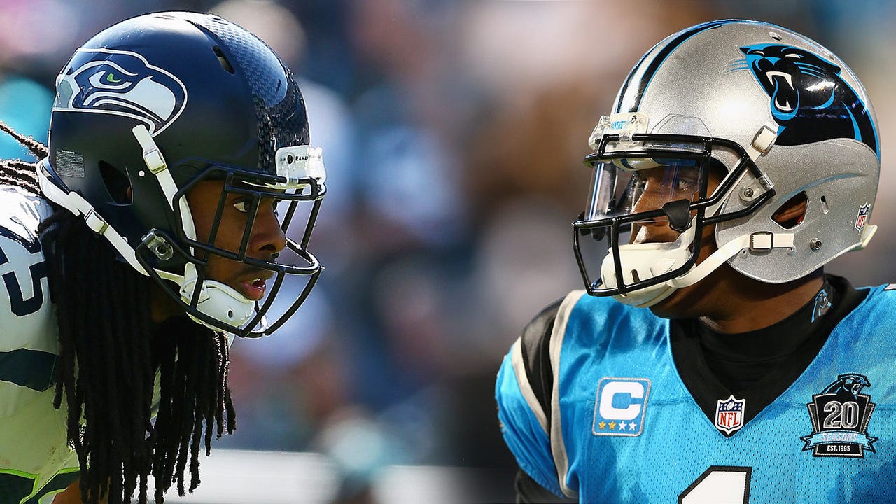 Play it again: Looking back at the 2015 playoff game between the Panthers and Seahawks